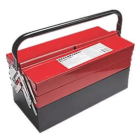 cantilever tool box screwfix